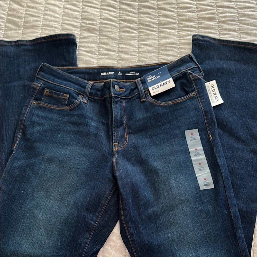 Old navy women’s jeans